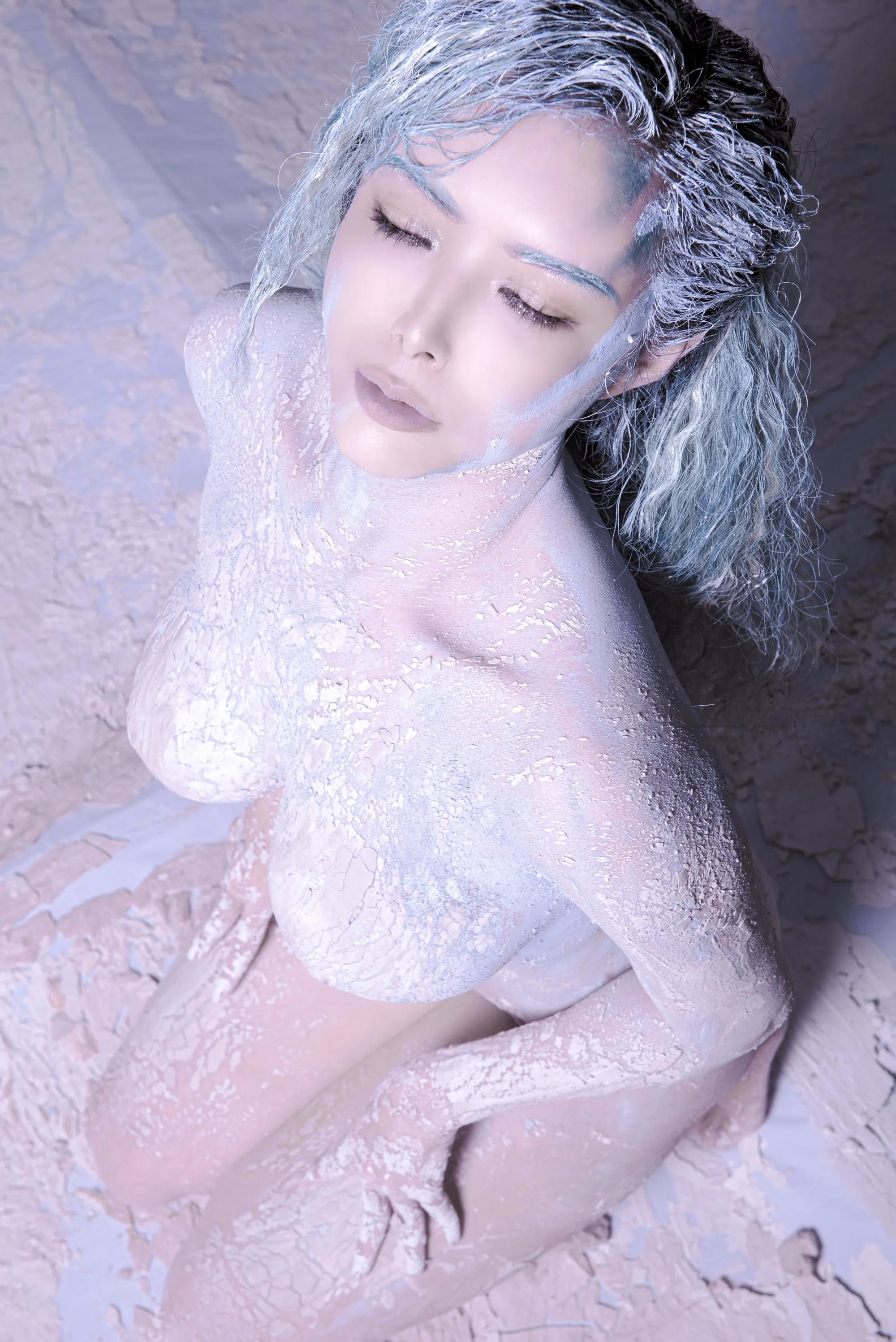 秋和柯基 – NO.084 复生 [72P]插图6